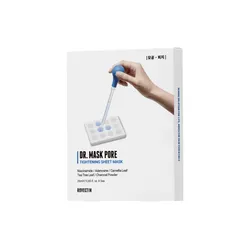 Dr. Mask Pore Box [5pcs]