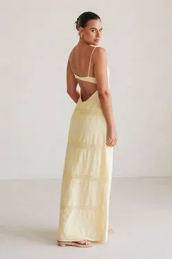 Vida Dress