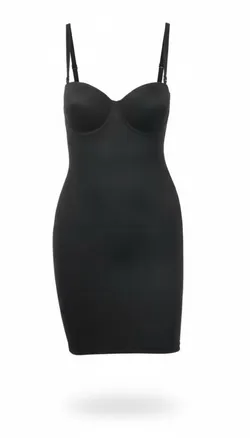 KOKO Skin Dress - Mini
