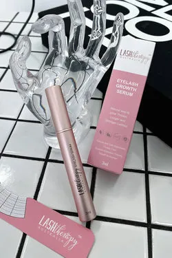 181218 Lash Therapy - Eyelash Growth Serum