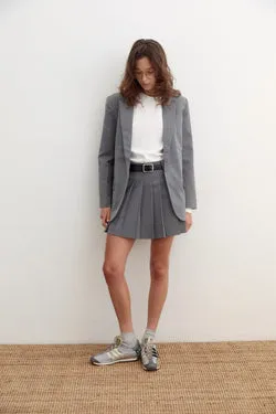 Cosmo Blazer Grey