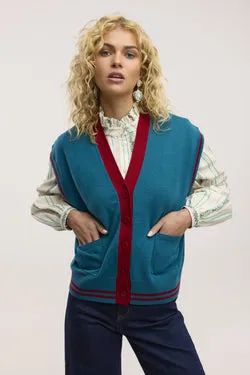 First Edition Vest