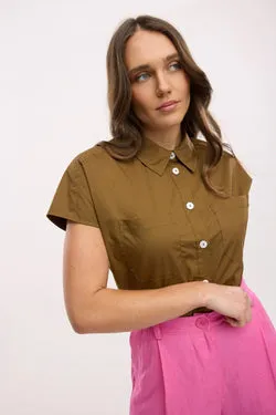 Foundation Shirt