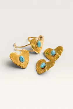 Full Heart Cuff