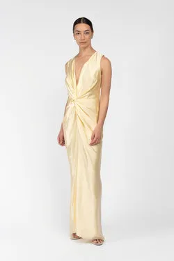 GAIA MAXI V2 IN PANACOTTA