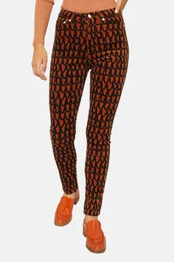 Loop De Loop Skinny Cord