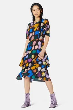 Leopard Lounge Dress