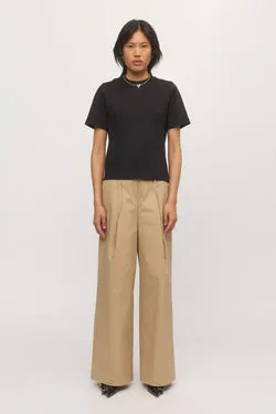 Girlfriend Tee Midnight