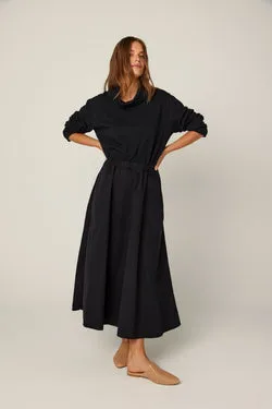 GLORY SKIRT - NOIR