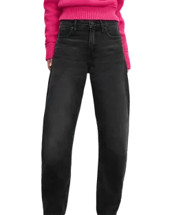 Size 22 (4XL) | Good American Good Barrel Jeans