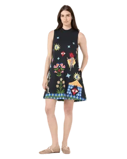Size 20 | Gorman Luna Jersey Dress