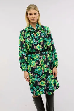Greenglades Dress