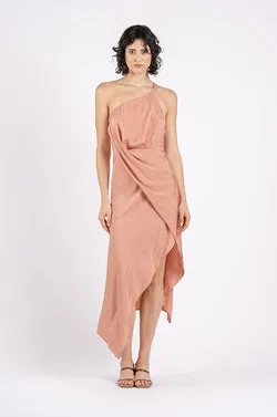 HARLEQUIN DRESS IN CAMPANELLA