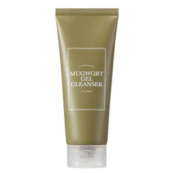 Mugwort Gel Cleanser