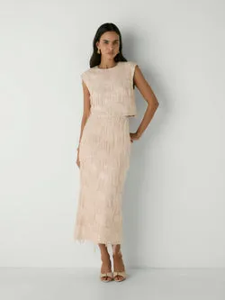 FALLON SKIRT