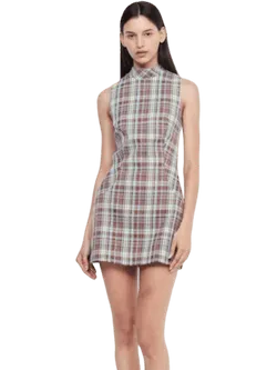 Size 16 | Bec + Bridge Leandra Mini Dress