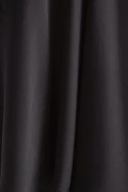 ISLE DRESS IN NEW BLACK