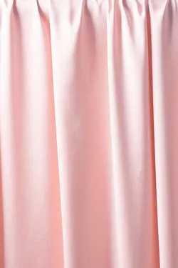 ISLE DRESS IN SLEEK BLUSH