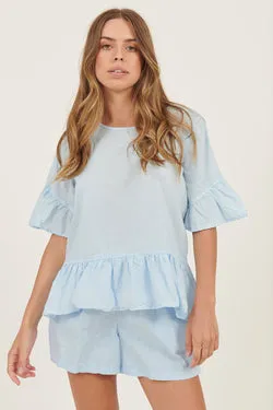 ITOK TOP - SKYLER