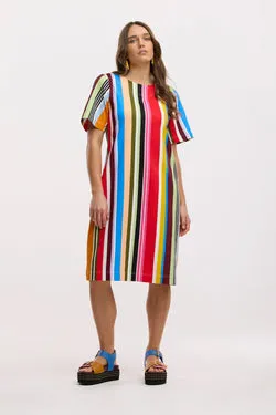 Jubilee Dress