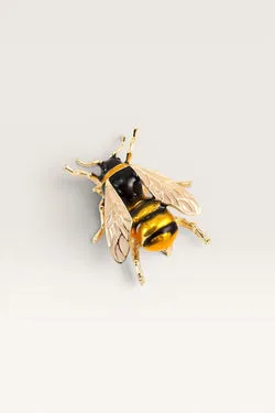 Keepsake Brooch Gift