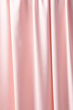 LE LUXE MIDI IN SLEEK BLUSH