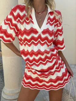 Leighton Mini Dress
