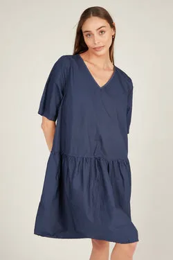 LOVE DRESS - DARK NAVY