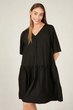 LOVE DRESS - NOIR