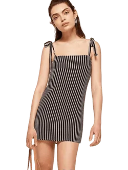 Size S | Reformation Reformation Dixie Mini Dress