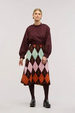 Maplewood Skirt