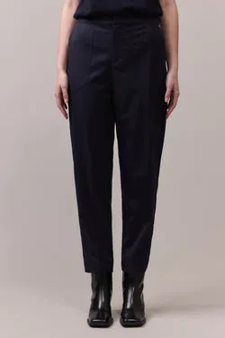Marlow Wool Trouser