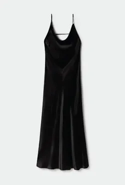 Carrie Dress Black
