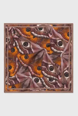 Twill Scarf Wingspan