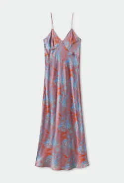 Deco Rouleau Dress Dazed