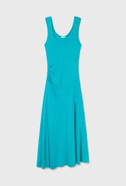 Jersey Sleeveless Dress Oxygen