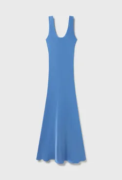 Scoop Neck Dress Mirage