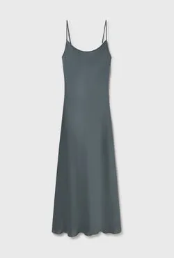 1996 Dress Slate