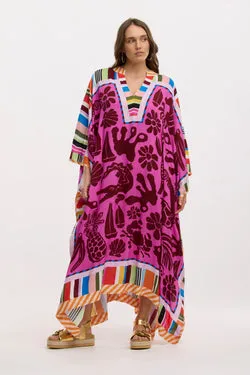 Jubilee Kaftan