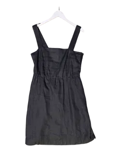 Size 16 | Elk Linen Mini Dress