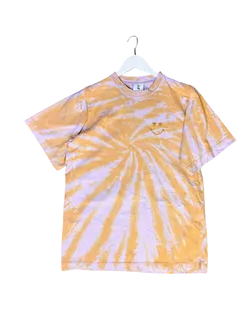 Size 6 | Arthur Oversized Tie Dye Dress