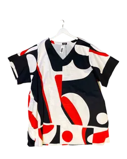 Size 32 (8XL) | Joolz Cotton Midi Dress