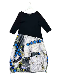 Size 5 (16) | Tiffany Treloar Botanical Midi Dress