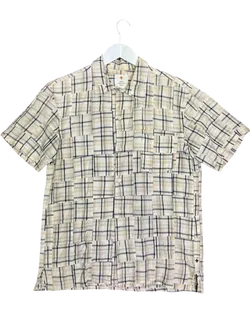 Size M | Head Porter Plus Short Sleeve Shirt