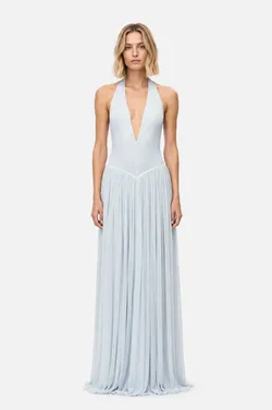 THE OPHELIA JERSEY DRESS