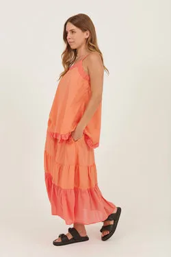 PADDOCK SKIRT - LABAMBA