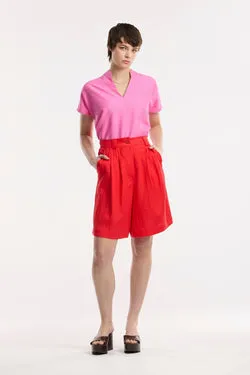 Perseverance Bermuda Short