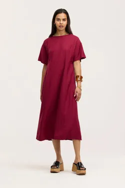 Perseverance Midi Dress