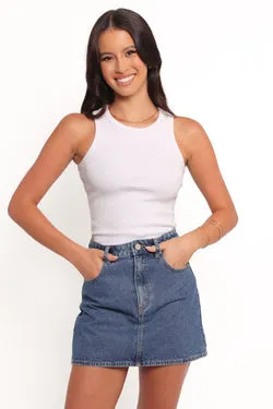 Abrand Aline Skirt - Bella