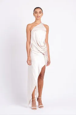 PHILLY DRESS IN MOTHER OF PEARL